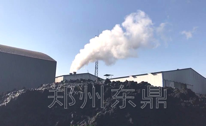 煉焦廠煤泥烘干機(jī)