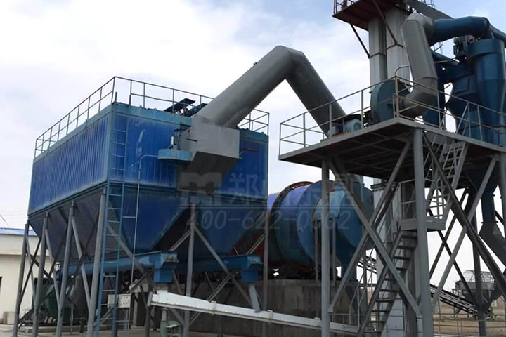 沙子烘干機(jī)主要用于干粉砂漿行業(yè)所用的黃砂、河沙及鑄造行業(yè)用于各種規(guī)格型砂的脫水烘干。