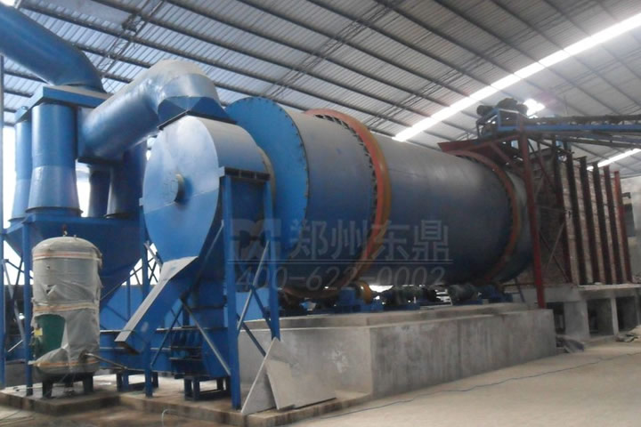 沙子烘干機(jī)主要用于干粉砂漿行業(yè)所用的黃砂、河沙及鑄造行業(yè)用于各種規(guī)格型砂的脫水烘干。